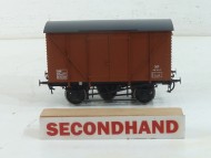 Dapol BR Plywood Body Van