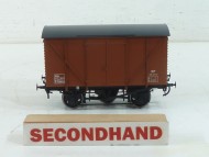 Dapol BR Plywood Body Van