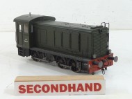 Lenz SNCF V36 Diesel