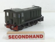Lenz SNCF V36 Diesel