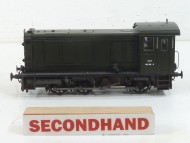 Lenz SNCF V36 Diesel