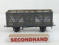 Kit Built NE Stock Wagon
