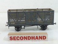 Kit Built NE Stock Wagon