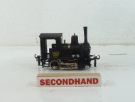 ETS 0-4-0 Industrial Loco