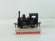 ETS 0-4-0 Industrial Loco