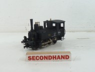 ETS 0-6-0 DR Class 98