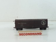 American Models Great Northern Box Car S Gauge