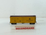 American Models Western Fruit Express Boxcar S Gauge