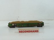 American Models WF&S Gondola Car S Gauge