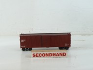 American Models F&SW Box Car S Gauge