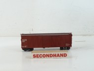 American Models F&SW Box Car S Gauge