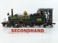 Accucraft L&B Lew 45mm Fosworks R/C