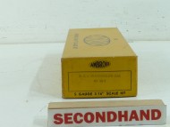 Ambroid ACL Watermellon Car S Gauge Kit