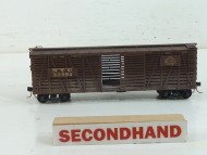 American Models NYC Stock Car S Gauge