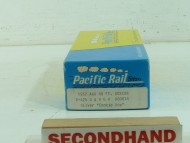 Pacific Rail Shops D&RGW Cookie Box Car S Gauge Kit