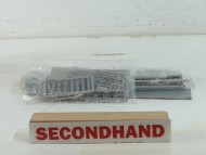 Scale America Pennsy X29 Box Car S Gauge