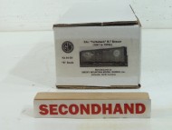 SM SAL Turtleback Box Car S Gauge kit
