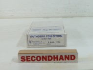 Out House Collection Kit S Gauge Kit