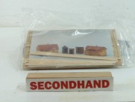 Out House Collection Kit S Gauge Kit