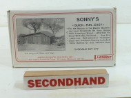 Sonnys Garage S Gauge Kit