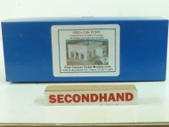1950s Cafe S Gauge Kit