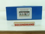 1950s Gas Station Kit S Gauge