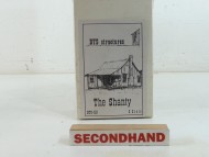 The Shanty S Gauge Kit