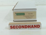 SR Low Sided Gondola S Gauge Kit