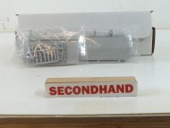 SR Low Sided Gondola S Gauge Kit