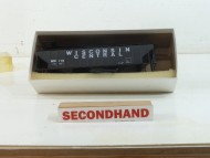 Chesapeake Models Wisconsin Central Hopper S Gauge Kit