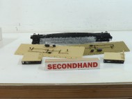 Flat Car Truss Frame S Gauge Kit