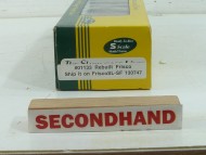 Frisco Fast Freight Box Car S Gauge
