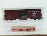 Conrail Box Car S Gauge Kit