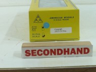 American Models Conrail Hopper Car S Gauge