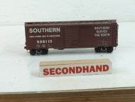 American Models Southern Box Car S Gauge