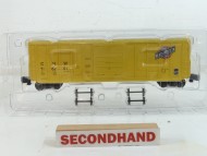 Des Plaines Hobbies C&NW Box Car S Gauge