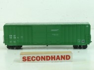 Des Plaines Hobbies FMC CRLE Box Car S Gauge