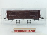 Des Plaines Hobbies Canadian National Box Car S Gauge