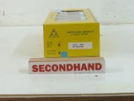 American Models Soo Line Reefer Kit S Gauge