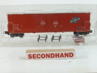Des Plaines Hobbies C&NW Red Box Car S Gauge