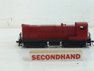 American Models Baldwin Switcher S Gauge Analogue