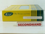 The Showcase Line SW-8 BN S Gauge DCC Sound