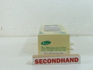 B&O Box Car S Gauge