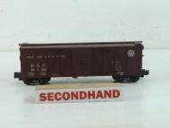 B&O Box Car S Gauge