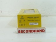 Goldkist Hopper Car S Gauge