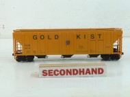 Goldkist Hopper Car S Gauge