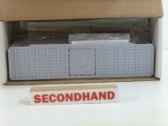 SM Southern Waffle Side Box Car S Gauge Kit