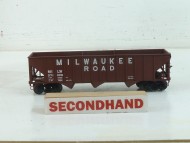 Des Plaines Hobbies Hopper Milwaukee Road S Gauge Kit