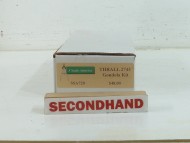 S Scale America Thrall Gondola Car S Gauge Kit