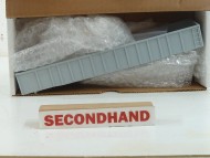 S Scale America Thrall Gondola Car S Gauge Kit